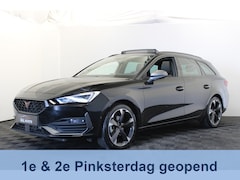 CUPRA Leon Sportstourer - 1.5 eTSI Business Edition |Pano|Stuurverwarming|
