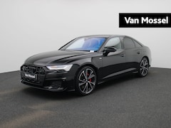 Audi A6 Limousine - 55 TFSI e quattro S edition Competition