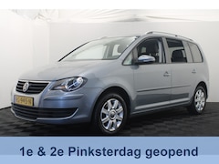 Volkswagen Touran - 1.4 TSI Comfortline 7p. |versnellingsbak defect|Zie Tekst|