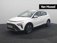 Hyundai Bayon - 1.0 T-GDI Comfort | | Airco | Cruise Control | Apple Carplay/Android Auto | Achteruitrijca