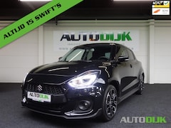 Suzuki Swift - 1.4 Sport Boosterjet LED| Camera |FULL OPTIONS