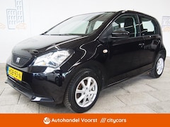 Seat Mii - 1.0 Sport Connect 75PK (APK:Nieuw) Incl.Garantie