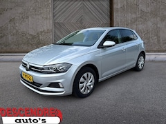 Volkswagen Polo - 1.6 TDI Trendline, 5drs, acc, navi