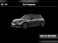 MINI Cooper S - 3-deurs | John Cooper Works Pakket XL | Harman Kardon | Panoramadak