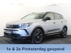 Opel Grandland - 1.2 Turbo GS
