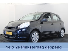 Nissan Micra - 1.2 DIG-S Acenta