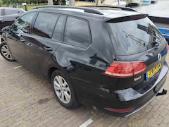 Volkswagen Golf Variant - 1.5 TSI Highline