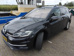 Volkswagen Golf Variant - 1.5 TSI Highline