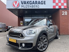 MINI Countryman - 2.0 Cooper S E ALL4 // HARMAN / KARDON AUDIO // NAVI // CAMERA // PANO/SCHUIFKANTELDAK //