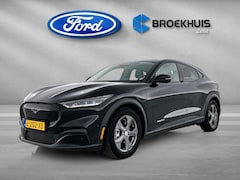 Ford Mustang Mach-E - RWD 75 kWh | B&O audio | Elektr. Klep | 360 Camera | Standkachel | Leder | 100% Dealer O.H
