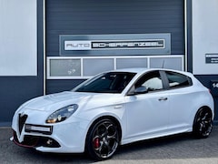 Alfa Romeo Giulietta - 1.750 Turbo Veloce | AUTOMAAT | 19inch | 91dkm |
