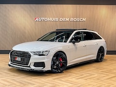 Audi A6 Avant - 55 TFSI e quattro Competition - 367 pk - pano - matrix - B&O
