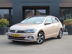 Volkswagen Polo - 1.0TSI Comfortline Airco-Acc-Pano-Pdc-AppleCarplay