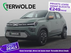 Dacia Spring - Extreme 65 26.8 kWh