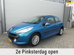 Peugeot 207 - 1.4 VTi Look 3drs Airco NIEUWE APK TOT 25-3-2026