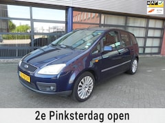 Ford Focus C-Max - 1.8-16V First Edition EXPORT of HANDEL