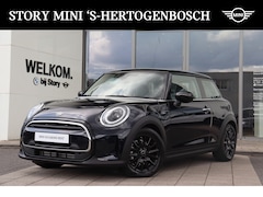 MINI Cooper - Hatchback Camden Classic Automaat / Sportstoelen / LED / Cruise Control / Navigatie / Driv