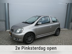 Toyota Yaris - 1.5-16V VVT-i T-Sport Apk 04-06-2026