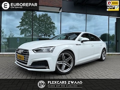 Audi A5 Sportback - 40 TFSI Launch edition Sport - S Line - Automaat - Navi - Climate - Org.NL