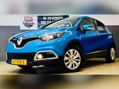 Renault Captur - 0.9 TCe Dynamique/TOP STAAT/RIJKLAAR/