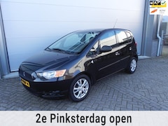 Mitsubishi Colt - 1.1 Edition One 2e eigenaar Airco Apk 04-03-2026