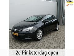 Opel Astra GTC - 1.4 Turbo Sport Apk 4-2-2026 Airco Nette auto