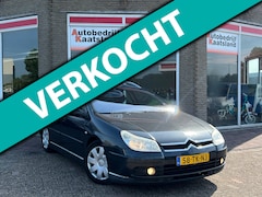 Citroën C5 Break - 1.8-16V Caractère - Cruise - Airco