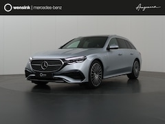 Mercedes-Benz E-klasse Estate - 300 e Sport Edition Panoramadak | Superscreen | Distronic | Apple Carplay | 360 camera | T