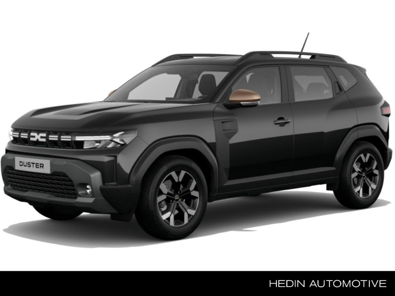 Dacia Duster - 1.6 Hybrid 140 Extreme | PACK TECHNO+ NAV LIVE | PACK ASSIST | PACK WINTER - AutoWereld.nl