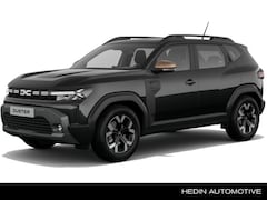 Dacia Duster - 1.6 Hybrid 140 Extreme | PACK TECHNO+ NAV LIVE | PACK ASSIST | PACK WINTER
