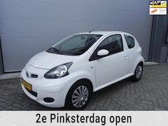 Toyota Aygo - 1.0-12V Comfort Apk 25-04-2026 Stuurbekrachtiging