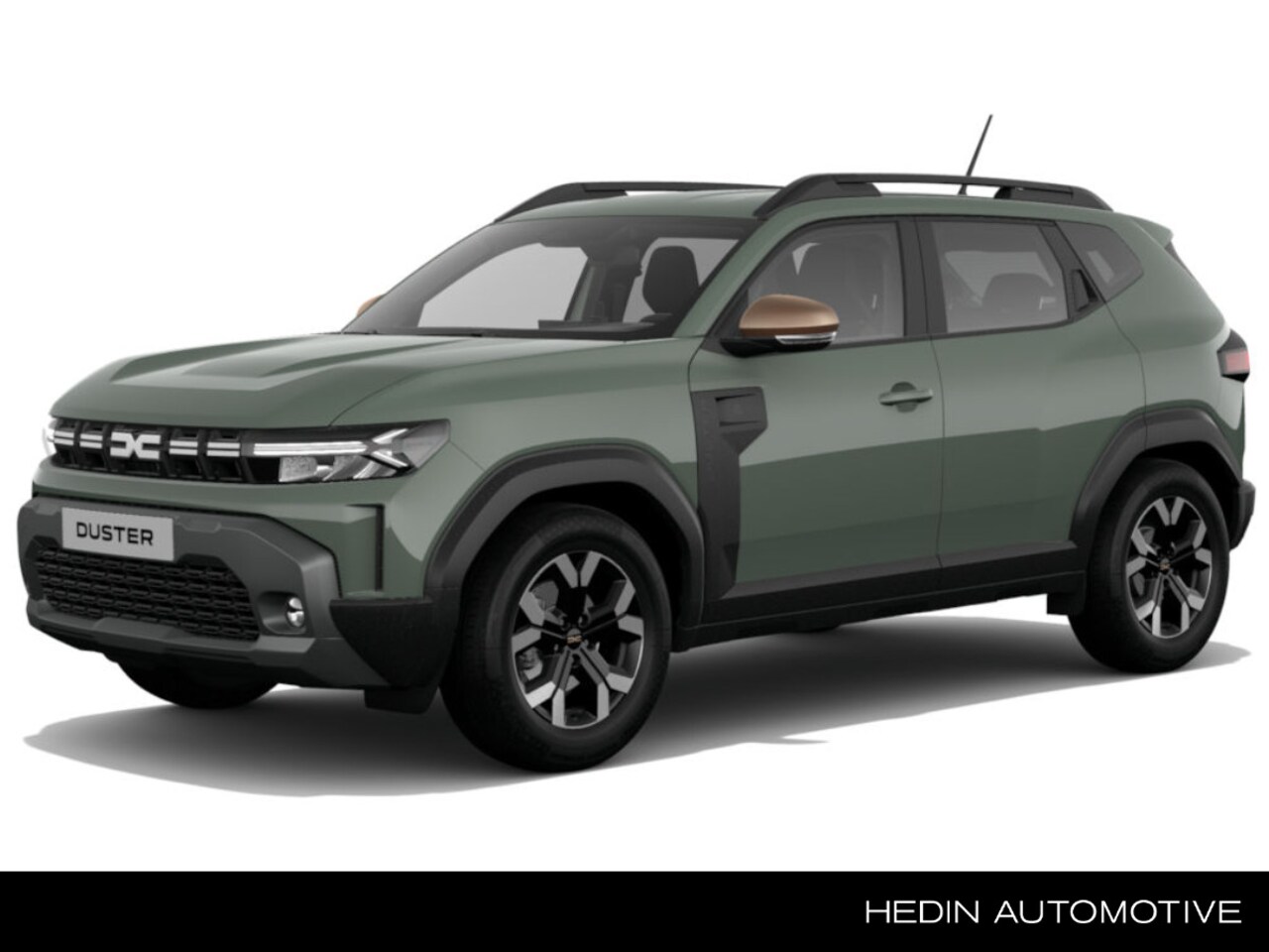 Dacia Duster - 1.6 Hybrid 140 Extreme | PACK NAVIGATIE | PACK ASSIST | PACK WINTER - AutoWereld.nl