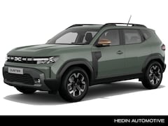 Dacia Duster - 1.6 Hybrid 140 Extreme | PACK NAVIGATIE | PACK ASSIST | PACK WINTER