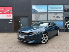 Peugeot 508 - 1.2 PureTech Allure Pack