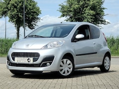 Peugeot 107 - 1.0 Active | 3Drs | Airco