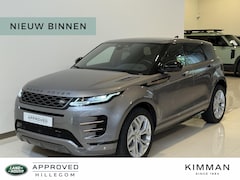 Land Rover Range Rover Evoque - 1.5 P300e AWD R-Dynamic S