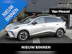 MG MG4 Electric - Trophy Extended Range | 520 km actieradius (WLTP)| Zwart dak | Dual-Color Interior | Stoel