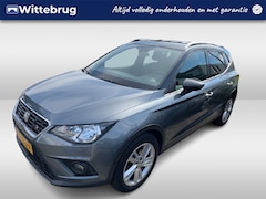 Seat Arona - 1.0 TSI 116pk FR Launch Edition DSG Automaat Camera / Trekhaak / Parkeersensoren / Navigat