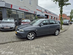 Seat Ibiza - 1.4-16V 25 EDITION / Airco /