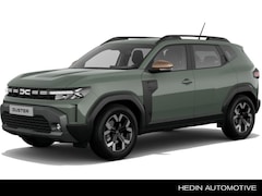 Dacia Duster - 1.6 Hybrid 140 Extreme | PACK TECHNO+ NAV LIVE