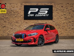 BMW 1-serie - 118i EDE M Sport, Pano, Leder, Sfeer, Carplay