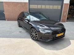 Audi A6 Avant - 35 TDI Business edition