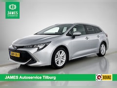 Toyota Corolla Touring Sports - 1.8 Hybrid Active CAMERA EL-ACHTERKLEP CARPLAY HEAD-UP