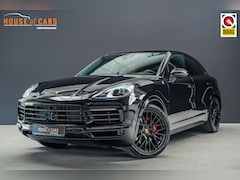 Porsche Cayenne - E-Hybrid 3.0 462pk Platinum Edition |sportdesign|Bose|memory|sportuitlaat|luchtvering|Appl