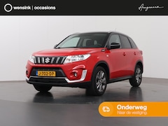 Suzuki Vitara - 1.0 Boosterjet Select | Navigatie | Stoelverwarming/Stoelkoeling | Parkeercamera | Climate