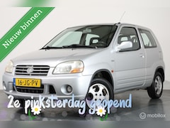 Suzuki Ignis - 1.3-16V AIRCO - MEENEEMPRIJS