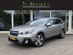 Subaru Outback - 2.5i Premium | Harman/Kardon Audio | Navigatie | Adaptieve Cruise control | Schuif/Kantel