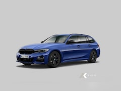 BMW 3-serie Touring - 330e M Sport | Shadow | Laser | Memory | Head-Up | ACC | Camera | 19 Inch | Trekhaak |