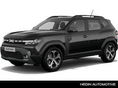 Dacia Duster - 1.6 Hybrid 140 Journey