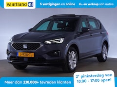 Seat Tarraco - 1.5 TSI Style Aut. [ Pano Virtual Camera Navi ]
